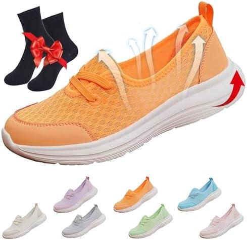 Comfortable and Stylish Women's ‌Orthopedic Shoes for Every Occasion