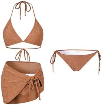 Versatile Women's Swimwear: Stylish Sets for ​Every Occasion