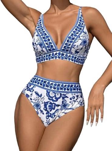 Versatile Women's Swimwear: Stylish‍ Sets⁤ for Every Occasion