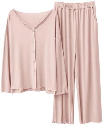 Cozy and⁢ Stylish Women's ⁤Pajama Sets for Every Occasion