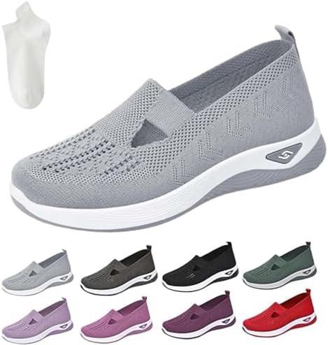 Top Women's Footwear for Comfort and Style on Amazon