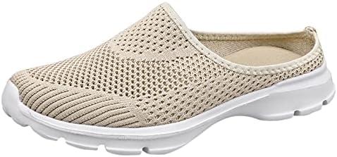 Comfort & Style: Women's Orthopedic Walking Shoes Collection