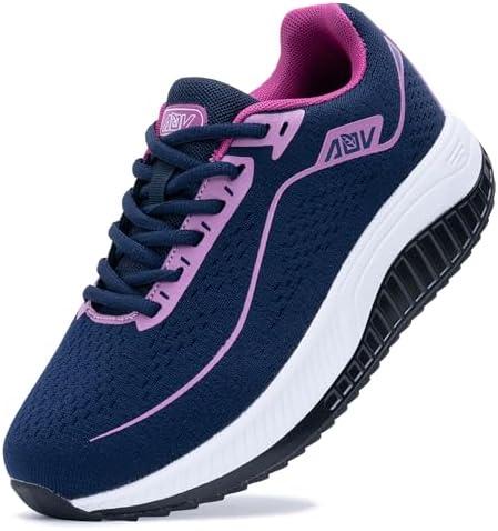 Comfort & Style: Women's Orthopedic Walking Shoes Collection