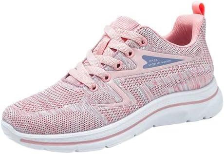 Comfort ‌&​ Style: Women's Orthopedic Walking Shoes Collection