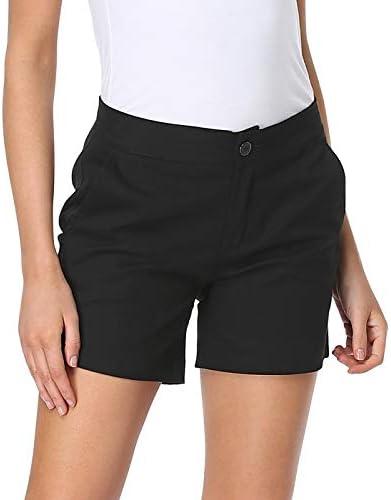 Explore Stylish Women's Shorts for Every Occasion!