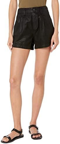 Explore Stylish Women's Shorts for Every Occasion!