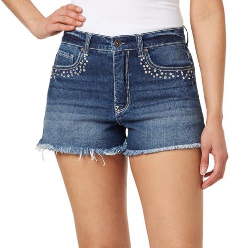 Explore Stylish ⁢Women's Shorts for Every Occasion!