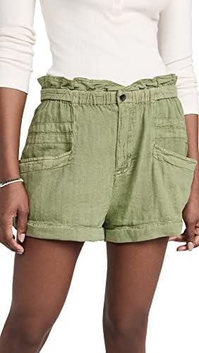 Explore Stylish Women's Shorts for Every Occasion!