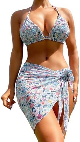 New‌ Women's Tummy Control Swimwear ​for ⁢2024⁣ - Shop Now!