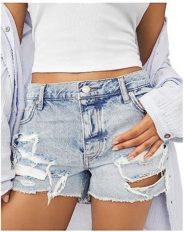 Shop Trendy ​Women's Shorts: Styles & Prices You’ll Love!