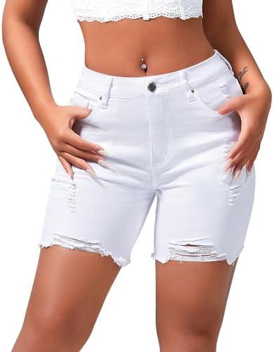 Shop Trendy Women's Shorts: Styles & Prices‌ You’ll Love!