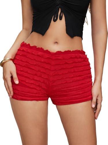 Shop Trendy Women's Shorts: ​Styles & ⁤Prices You’ll Love!