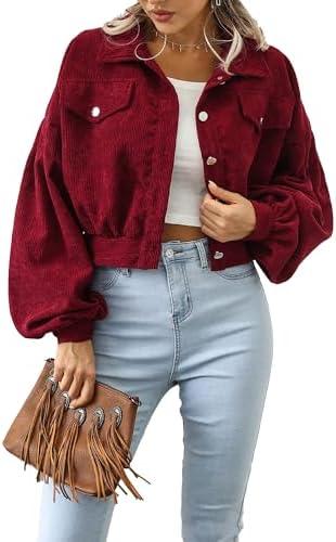 Trendy ‌Women's Fall Hoodies and Jackets for Every Occasion