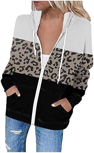 Trendy ⁢Women's Fall Hoodies and Jackets for Every​ Occasion