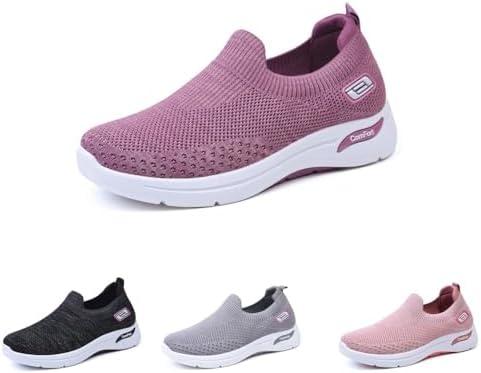 Explore Comfort​ and Style ⁤with Our Women's Orthopedic Sneakers