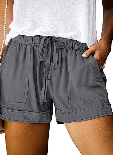 Explore Chic Women's Shorts for ​Every Occasion - Shop Now!