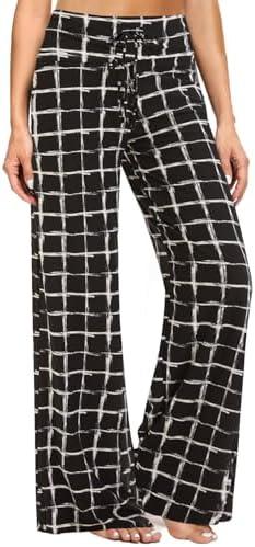 Versatile Women's ⁢Pajama Pants: Comfort Meets Style!