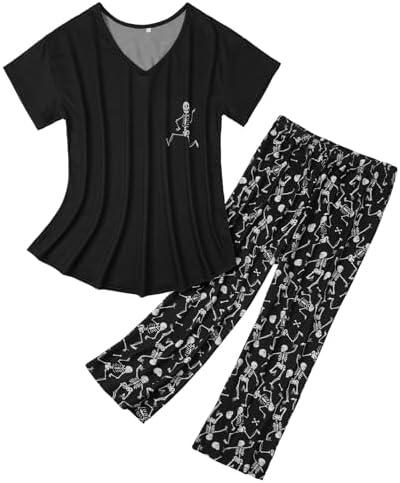 Versatile Women's Pajama Pants: Comfort ⁣Meets Style!