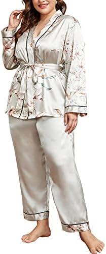 Versatile Women's Pajama Pants: Comfort Meets Style!