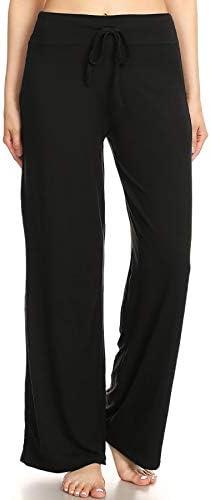 Versatile Women's Pajama Pants: Comfort Meets Style!