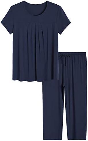 Versatile Women's Pajama Pants: Comfort Meets Style!