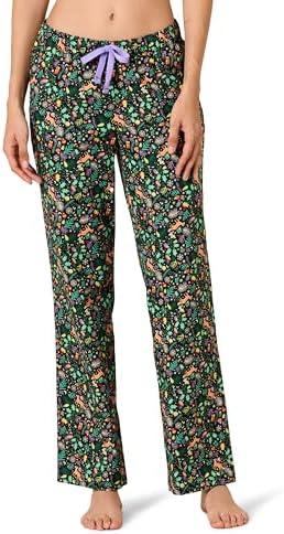 Versatile Women's Pajama Pants: Comfort Meets Style!