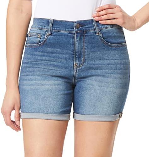 Stylish Women's Shorts for Every Occasion - Shop Now!