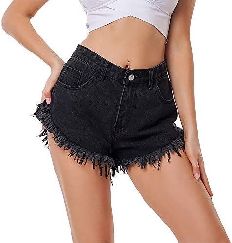 Stylish Women's Shorts for ⁢Every Occasion - Shop Now!