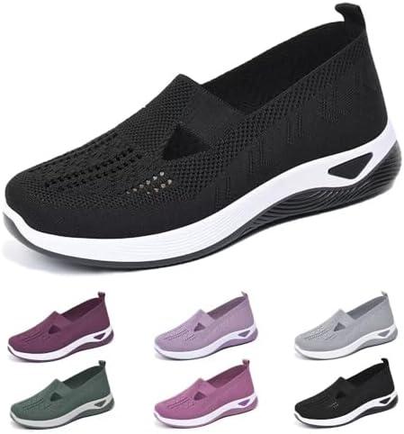 Women's Trendy Shoes: Casual, Athletic & Comfortable ​Options