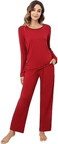 Explore Trendy ​Women's Pajamas: Comfort Meets ‌Style!