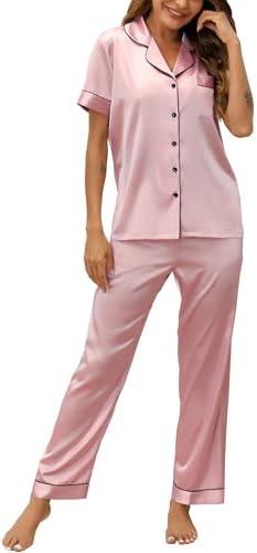 Explore Trendy Women's Pajamas: Comfort Meets Style!