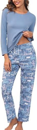 Explore ⁤Trendy ⁢Women's Pajamas: Comfort Meets ​Style!