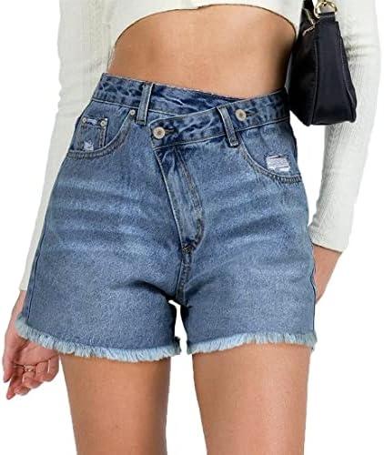 Explore Stylish Women's Denim Shorts for ​Every Occasion