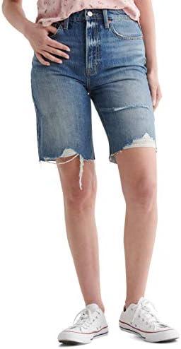 Explore Stylish Women's Denim Shorts for Every Occasion