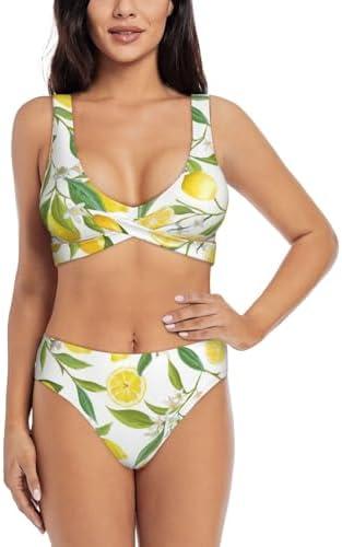 Explore ‌Stylish Women's Swimwear:‌ Beach-Ready Bikinis & Sets!