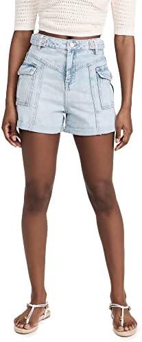 Explore​ Trendy Women's Denim Shorts⁤ for Every Occasion