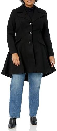 Chic Women's Coats: Perfect for Every ⁤Occasion!