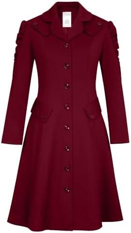 Chic Women's Coats: Perfect⁤ for Every Occasion!