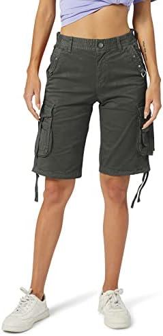 Explore Trendy Women's Bermuda Shorts for Every Occasion!