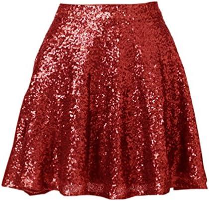 Explore trendy women's skirts for every occasion!