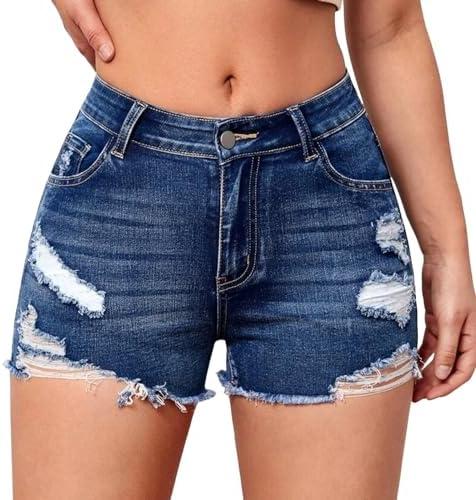 Explore⁤ Trendy Women's Shorts for Every Occasion⁤ - Shop Now!