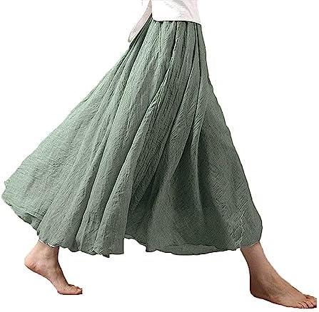 Stylish‍ Women's Skirts for Every Occasion on Amazon