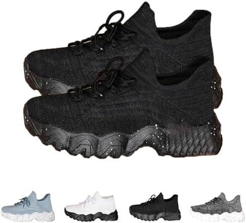 Stylish Women's Walking Shoes for Comfort and Support