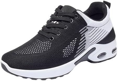 Stylish Women's Walking Shoes for Comfort and Support