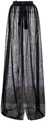 Elegant Women's ‌Long Maxi Skirts for Every Occasion