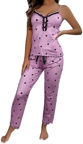 Chic⁣ Women's Pajama Sets for Cozy Nights and Relaxing Days