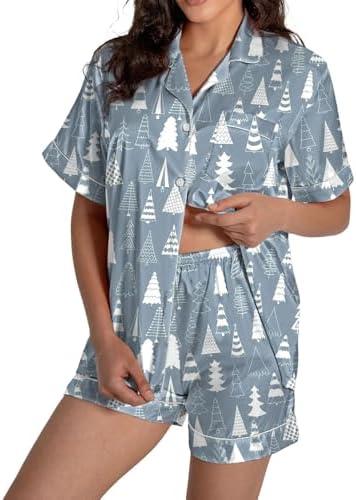 Chic Women's Pajama Sets for Cozy Nights and‍ Relaxing Days