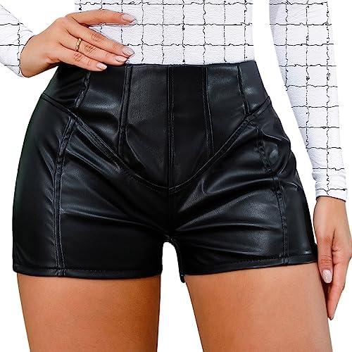 Explore Trendy ⁢Women's Shorts for​ Every Summer Occasion!