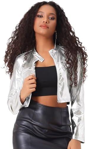 Stylish Women's Jackets: ‌Perfect for Every‍ Season and Occasion!