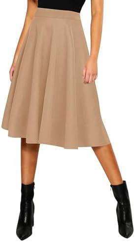 Explore Chic Women's Skirts for Every Occasion Online!